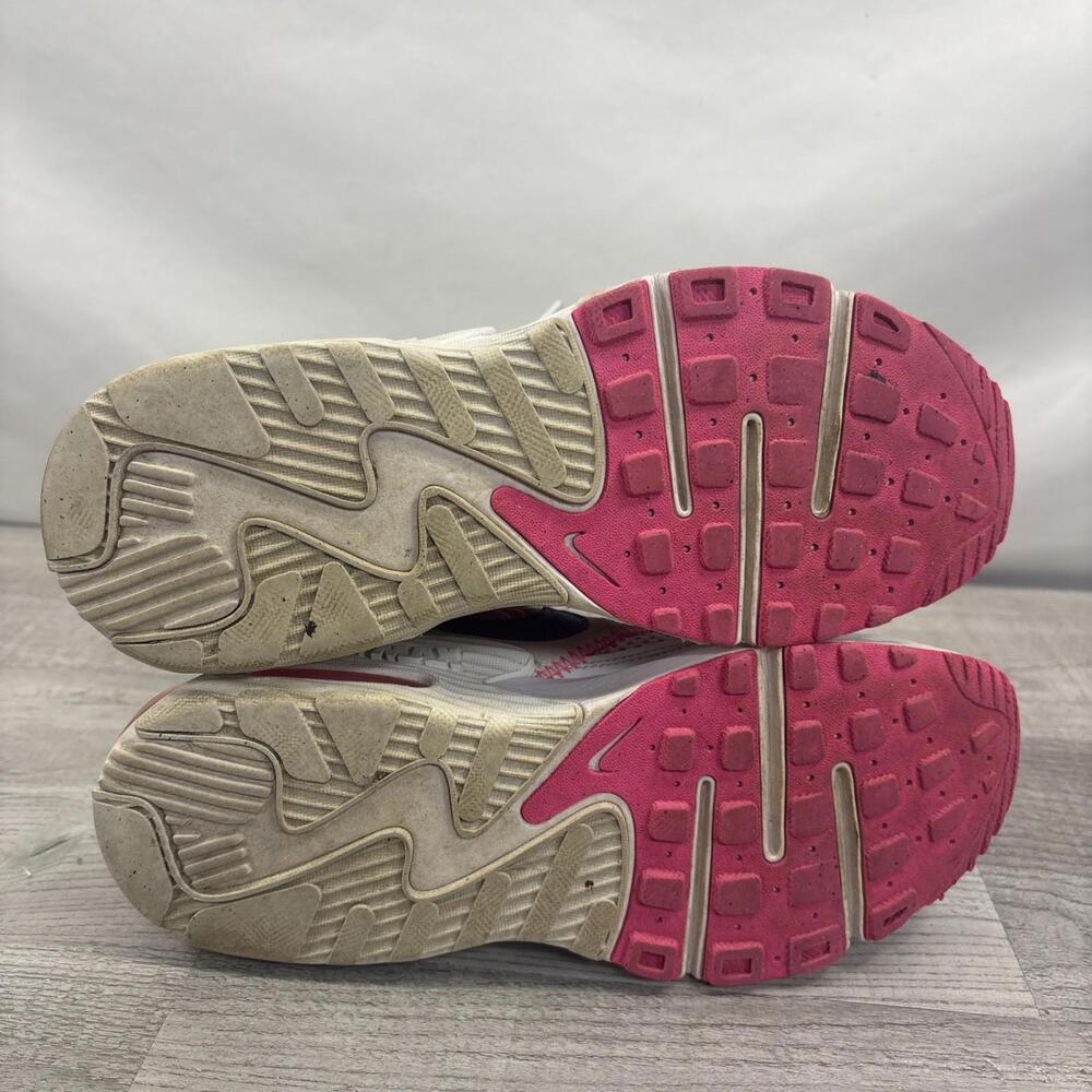 Nike Air Max Excee White Pink Indigo Women's 6.5 - Picture 6 of 10